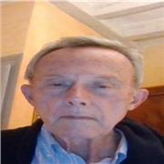 Professeur d'anglais expérimenté; expérience en France, en Afrique et au Moyen Orient